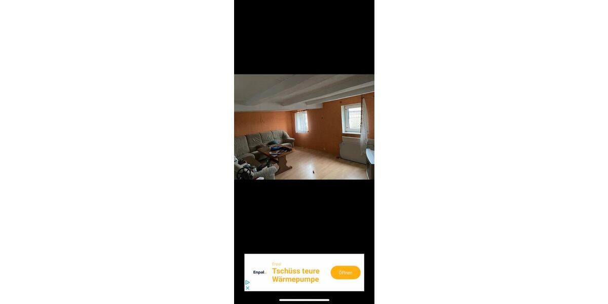 Maisonettenwohnung Südharz - 6 Zimmer, 300&euro; | Angebot:22421691