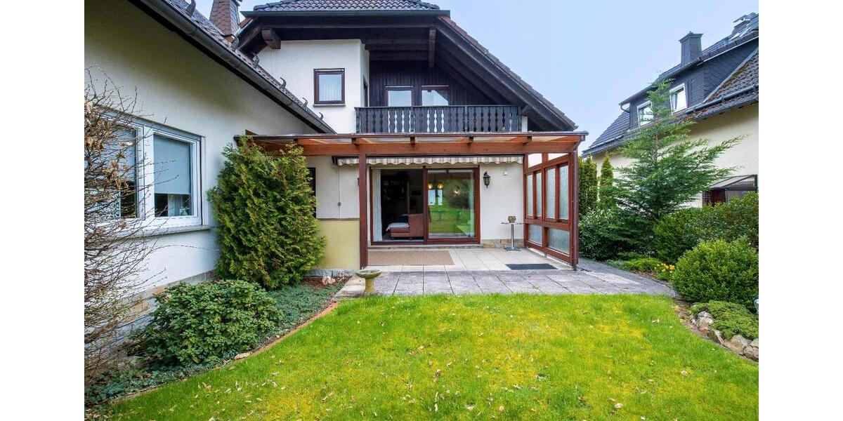 Doppelhaushälfte Haiger - 6 Zimmer, 165 m&sup2;, 1.500&euro; | Angebot:25261084