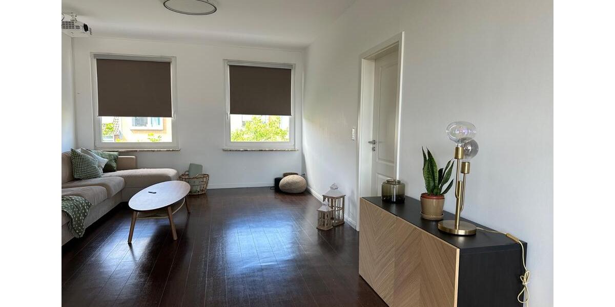 Etagenwohnung Bremerhaven Mitte - 3 Zimmer, 80 m&sup2;, 1.150&euro; | Angebot:26602995