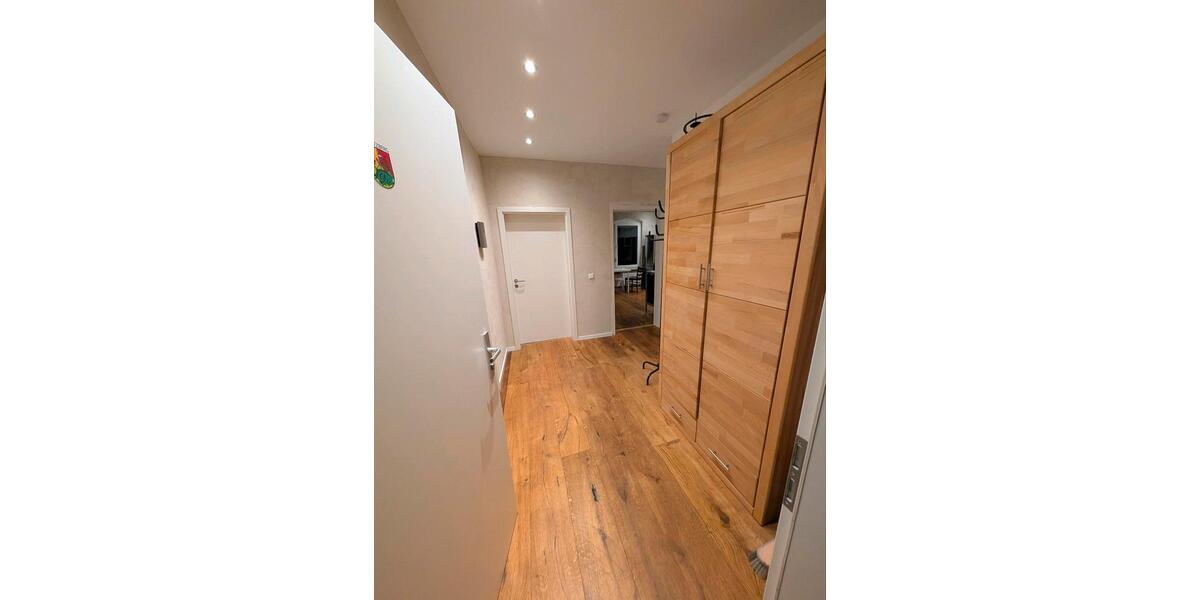 Erdgeschoßwohnung Hildesheim Himmelsthür - 2 Zimmer, 48 m&sup2;, 850&euro; | Angebot:26047020