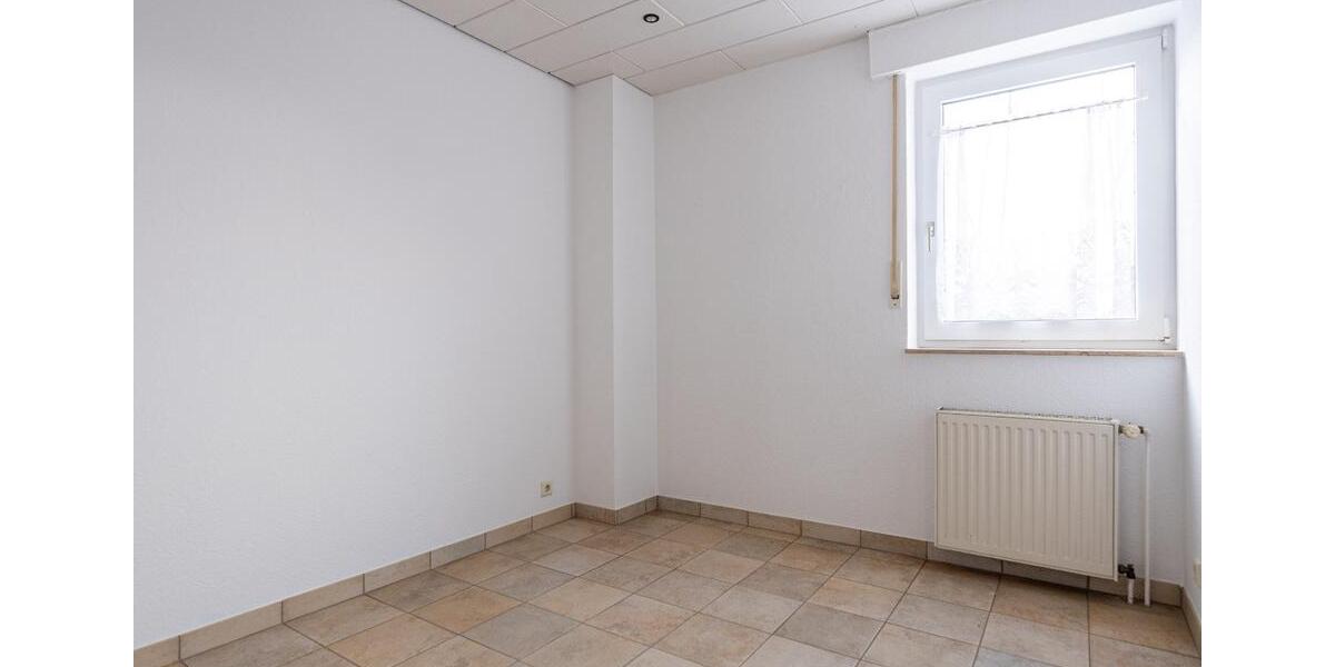 3-Zimmer Maisonette Wohnung mit Garten in Münster-St. Mauritz 3 zimmer