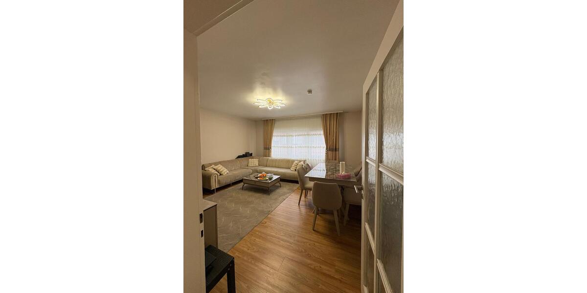 Etagenwohnung Offenbach am Main Bürgel - 3 Zimmer, 95 m&sup2;, 1.492&euro; | Angebot:26582675