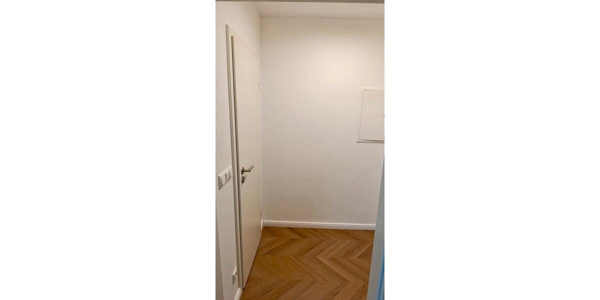 Etagenwohnung Hannover Mitte - 1 Zimmer, 40 m&sup2;, 1.300&euro; | Angebot:26669433
