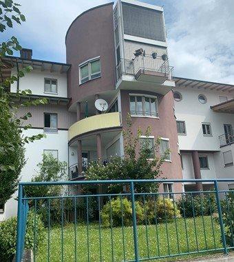 Etagenwohnung Ettenheim - 3.5 Zimmer, 98 m&sup2;, 1.290&euro; | Angebot:26604041