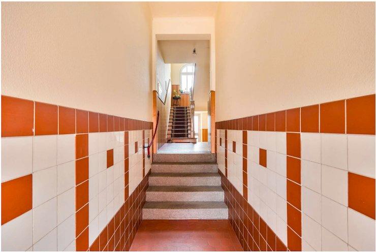 Wohnen auf Zeit Nürnberg Erlenstegen - 4 Zimmer, 86 m&sup2;, 440&euro; | Angebot:26618077