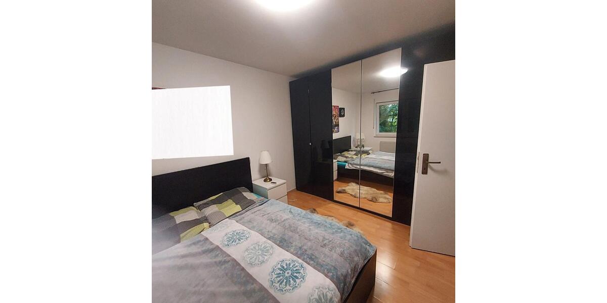 Etagenwohnung Solingen Aufderhöhe - 2 Zimmer, 65 m&sup2;, 620&euro; | Angebot:26705749