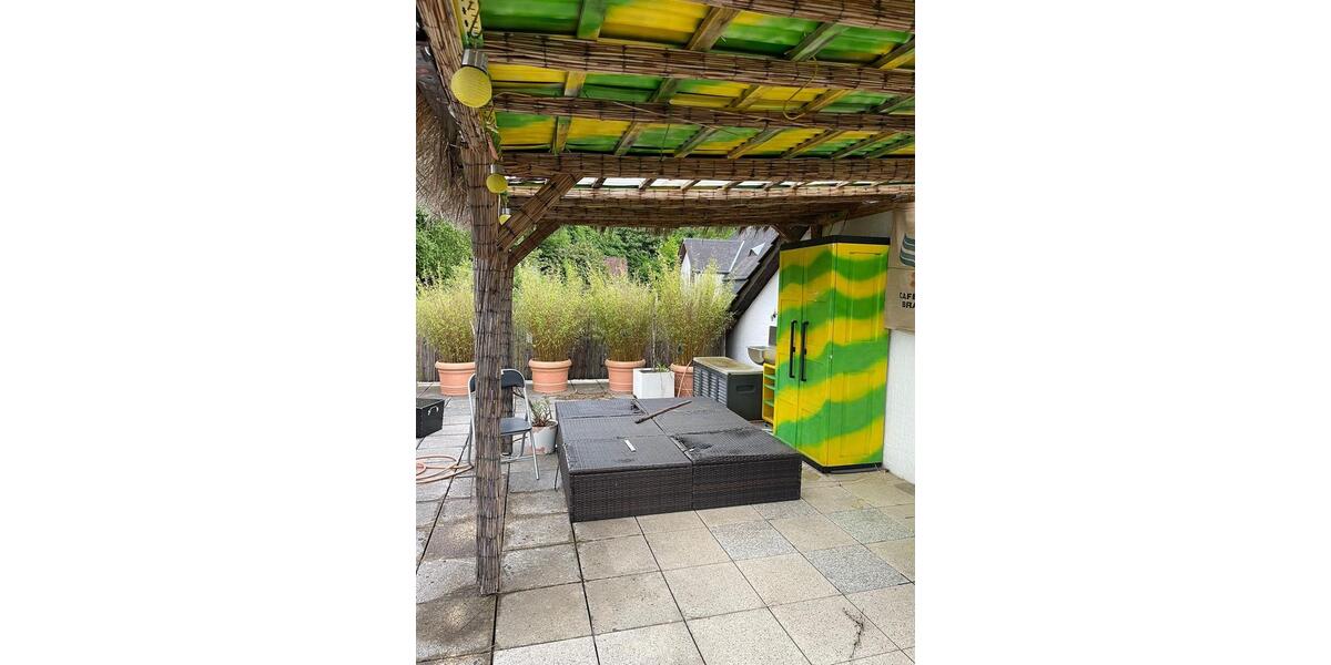 Dachgeschoßwohnung Merzig - 3.5 Zimmer, 65 m&sup2;, 850&euro; | Angebot:26549987