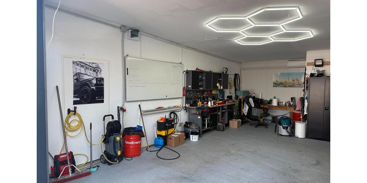 Gewerbeobjekt Kronau - 550&euro; | Angebot:25850210