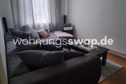 Wohnung Hamburg Wandsbek - 3 Zimmer, 62 m&sup2;, 744&euro; | Angebot:26329621