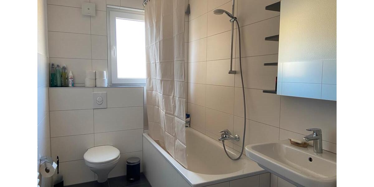 Dachgeschoßwohnung Siegen Kaan-Marienborn - 2 Zimmer, 53 m&sup2;, 414&euro; | Angebot:24785442