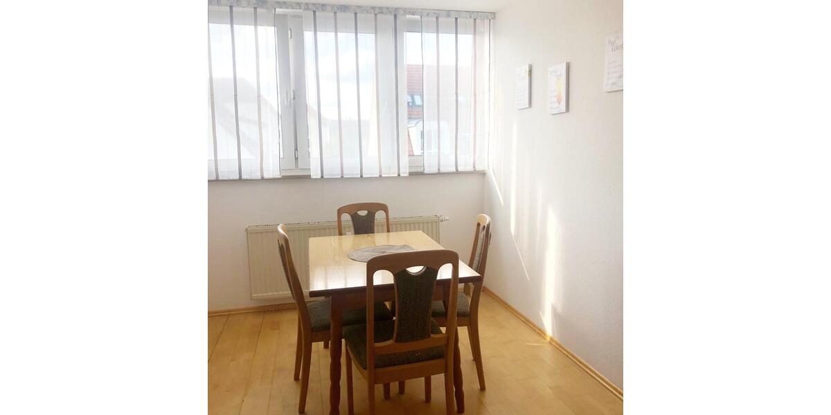 Wohnen auf Zeit Pentling - 2 Zimmer, 70 m&sup2;, 72&euro; | Angebot:10678325