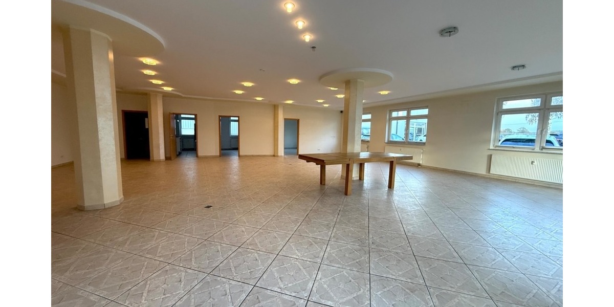 Büro-Showroom-Ladenflächen ab 175,5 m²! Ebenerdig und nahe der A7 - Gewerbeobjekt Seevetal Holtorfsloh | Angebot:24615942