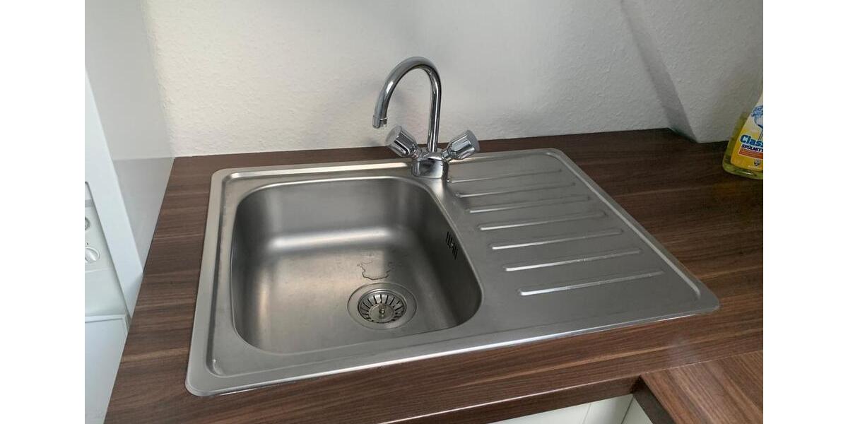 Dachgeschoßwohnung Bad Oeynhausen Rehme - 2 Zimmer, 58 m&sup2;, 690&euro; | Angebot:24840510