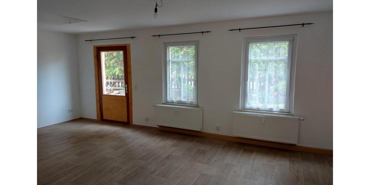 Schöne helle 2,5 - Raumwohnung 2 zimmer