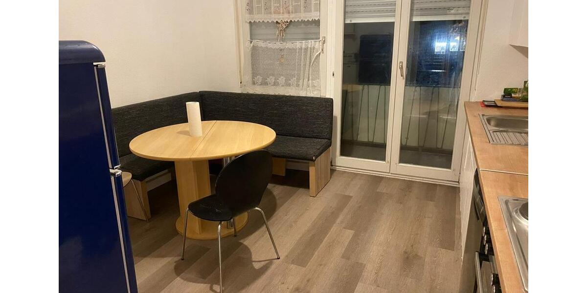 Wohnen auf Zeit Mannheim - 2 Zimmer, 20&euro; | Angebot:22072395