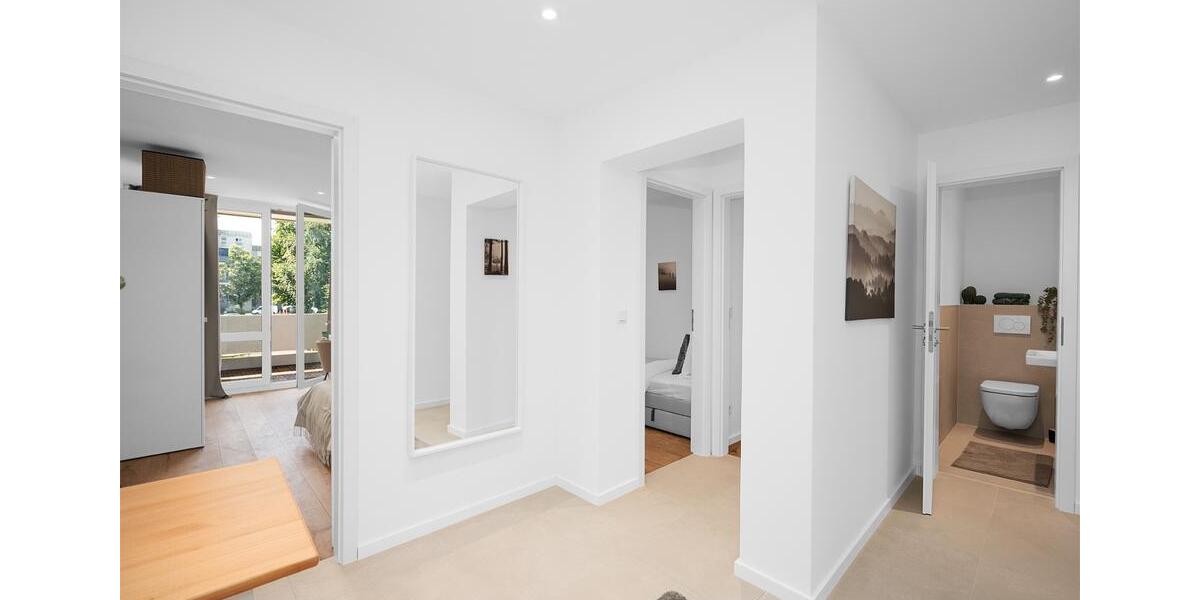 Wohnen auf Zeit München Pasing-Obermenzing - 5 Zimmer, 15 m&sup2;, 795&euro; | Angebot:25882905