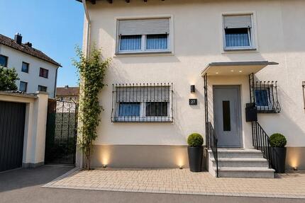 Haus Kaufbeuren - 7.5 Zimmer, 190 m&sup2;, 2.250&euro; | Angebot:26633125