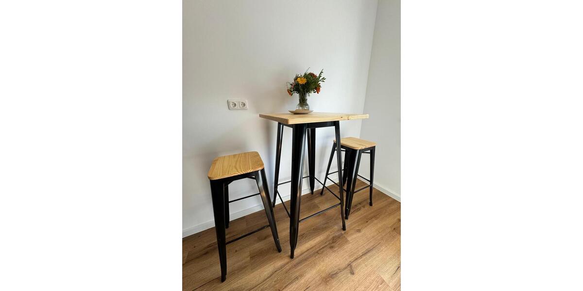 Hochparterre Herzogenaurach - 2 Zimmer, 52 m&sup2;, 1.090&euro; | Angebot:24839720