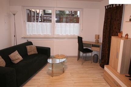 Wohnen auf Zeit Hanau Großauheim - 2 Zimmer, 70 m&sup2;, 920&euro; | Angebot:24650017