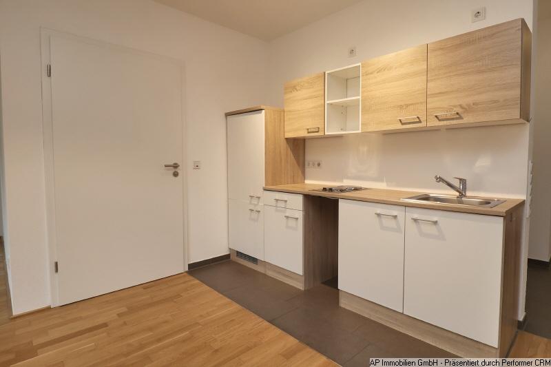 Erdgeschoßwohnung Harxheim - 2 Zimmer, 57 m&sup2;, 850&euro; | Angebot:24398701