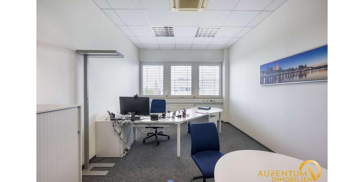 Gewerbeobjekt Neutraubling - 3.990&euro; | Angebot:23863887