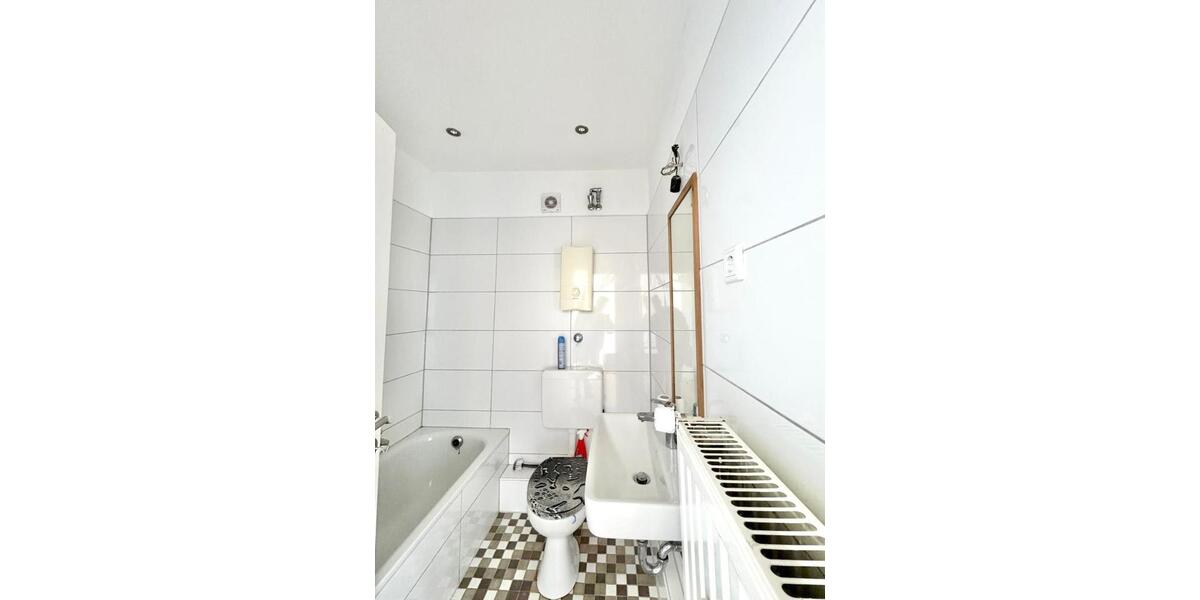 Etagenwohnung Hagen - 2 Zimmer, 50 m&sup2;, 390&euro; | Angebot:26455630