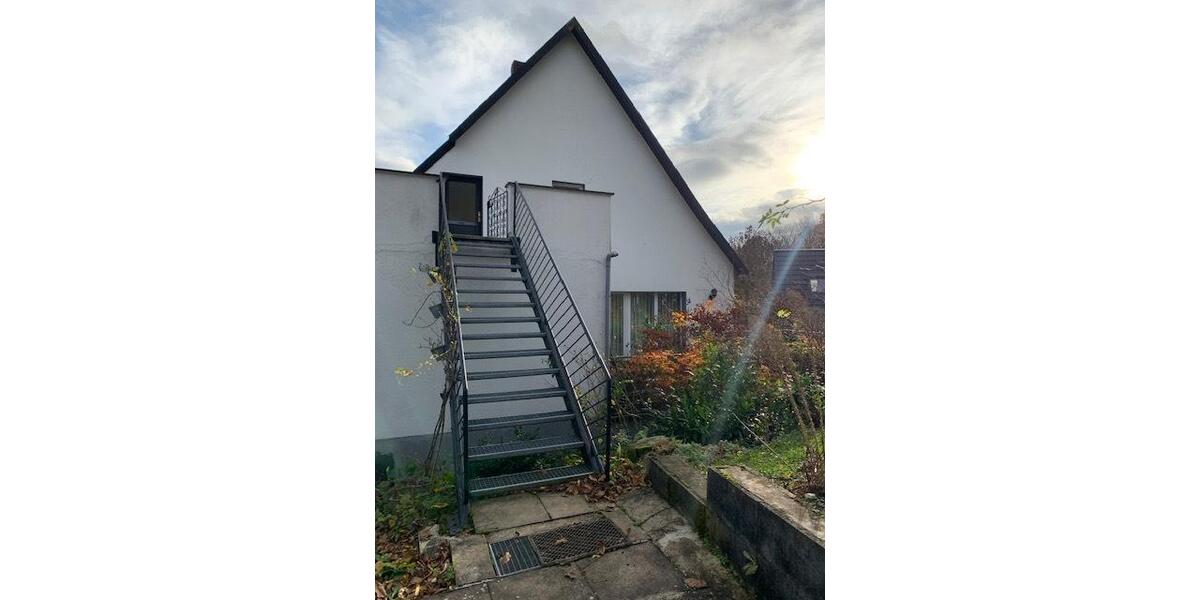 Maisonettenwohnung Barntrup - 3 Zimmer, 112 m&sup2;, 650&euro; | Angebot:26278474
