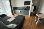 Erdgeschoßwohnung Potsdam Babelsberg - 2 Zimmer, 45 m&sup2;, 650&euro; | Angebot:24803660