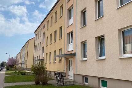 Wohnung Schwedt/Oder OT Passow Passow - 3 Zimmer, 58 m&sup2;, 365&euro; | Angebot:26093086