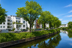 Etagenwohnung Hamburg Winterhude - 5 Zimmer, 237 m&sup2;, 8.295&euro; | Angebot:26376925