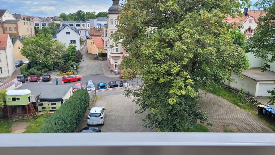 Etagenwohnung Wurzen - 3 Zimmer, 95 m&sup2;, 720&euro; | Angebot:26650168