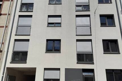 Moderne 4-Zimmer-Wohnung mit Balkon in Mannheim-Neckarau - 105 m² 4 zimmer
