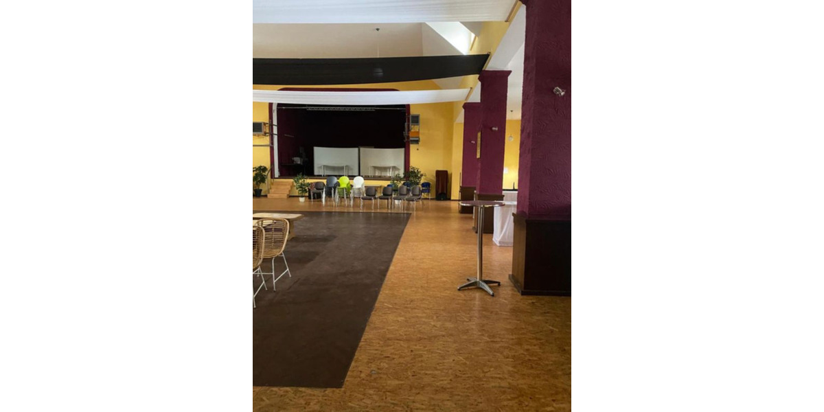 Gewerbeobjekt Forst (Lausitz) - 3.750&euro; | Angebot:24842728