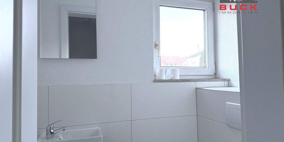 Etagenwohnung Geislingen - 3 Zimmer, 73 m&sup2;, 780&euro; | Angebot:25744361