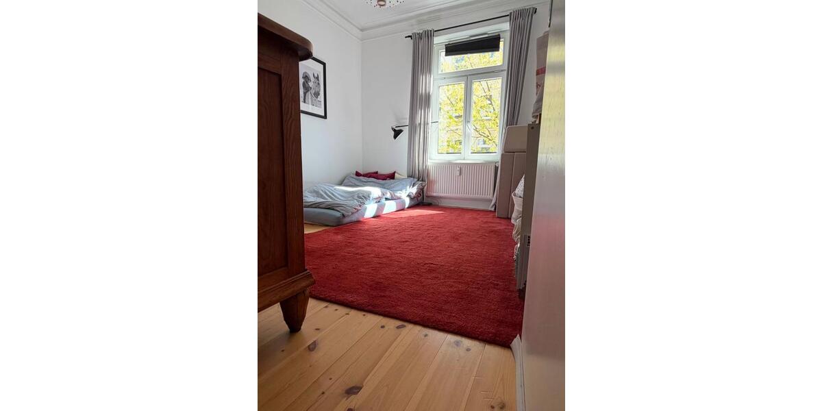 Wohnen auf Zeit Hamburg Hamburg-Mitte - 3 Zimmer, 71 m&sup2;, 1.500&euro; | Angebot:26698483