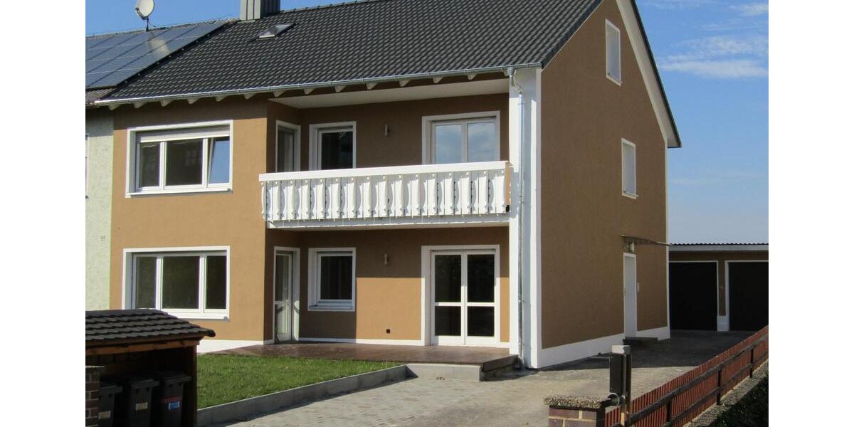 Haus zu vermieten 6 zimmer