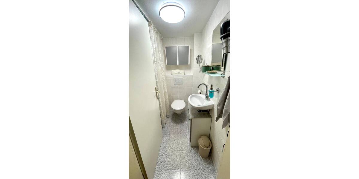 Etagenwohnung Konstanz Fürstenberg - 3 Zimmer, 70 m&sup2;, 820&euro; | Angebot:26189832