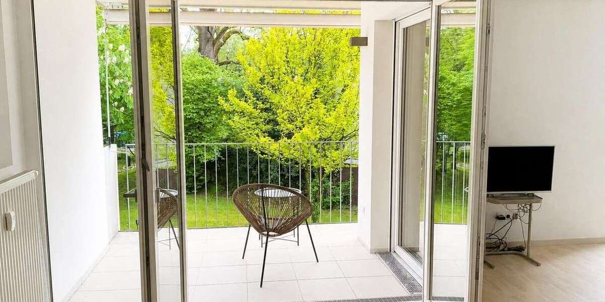 Etagenwohnung Nürtingen - 2 Zimmer, 75 m&sup2;, 900&euro; | Angebot:26759787