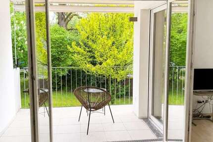Wohnung Nürtingen - 2 Zimmer, 75 m&sup2;, 900&euro; | Angebot:26759787