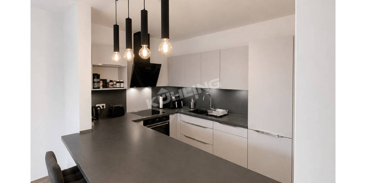 Etagenwohnung Vechta - 4 Zimmer, 99 m&sup2;, 960&euro; | Angebot:26628925