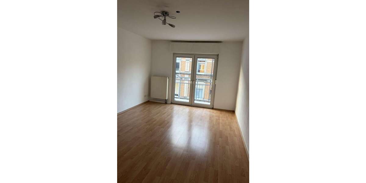 Etagenwohnung Karlsruhe Südstadt - 3 Zimmer, 96 m&sup2;, 1.344&euro; | Angebot:26186017