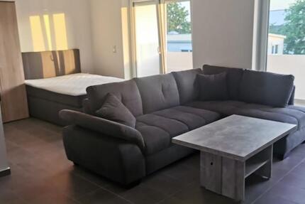 NEUBAU – ERSTBEZUG! Moderne 1-Zimmer-Apartments in Dieburg