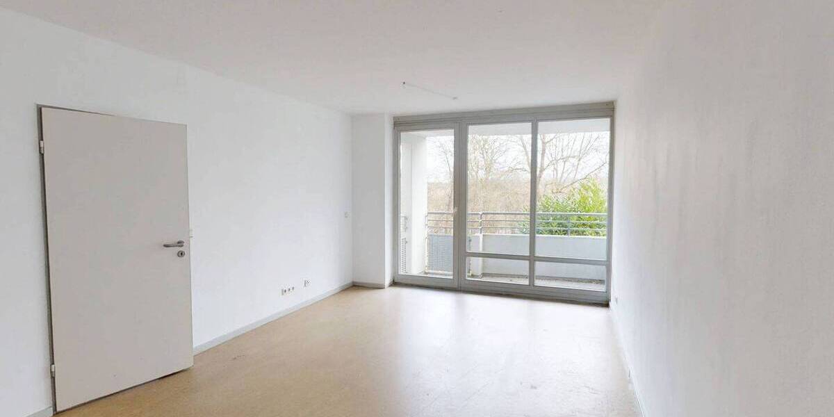 Etagenwohnung Neuruppin - 3 Zimmer, 88 m&sup2;, 715&euro; | Angebot:26816318