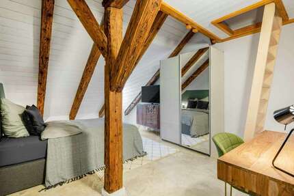 Zimmer Munich Altstadt-Lehel - 1.000&euro; | Angebot:26182407