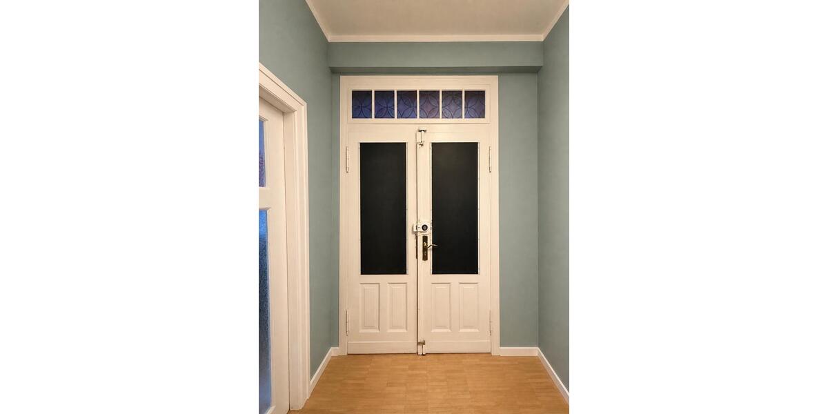 Etagenwohnung Gerstungen - 4 Zimmer, 122 m&sup2;, 1.150&euro; | Angebot:26677939