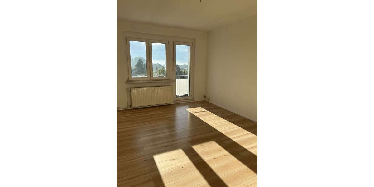 Wohnung zum Mieten in Mieste 390 € 70.83 m² 4 zimmer