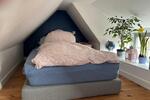 Dachgeschoßwohnung Boizenburg/Elbe Elbe - 1 Zimmer, 25 m&sup2;, 420&euro; | Angebot:26705586