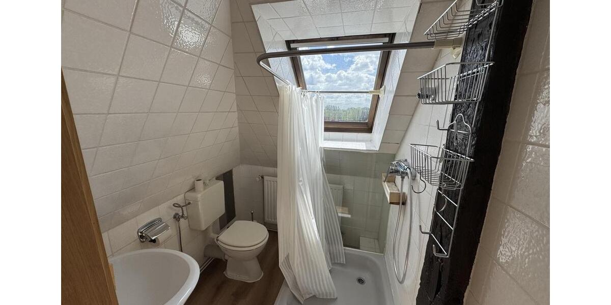 Etagenwohnung Lüdersdorf - 2 Zimmer, 51 m&sup2;, 540&euro; | Angebot:26620204