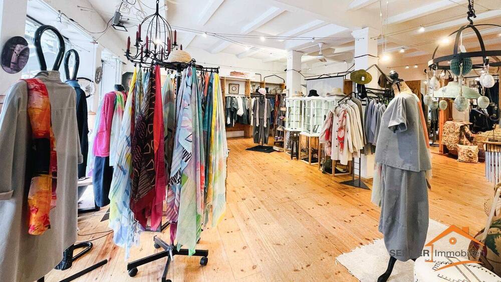 Gewerbeobjekt Soest - 2.020&euro; | Angebot:25678839