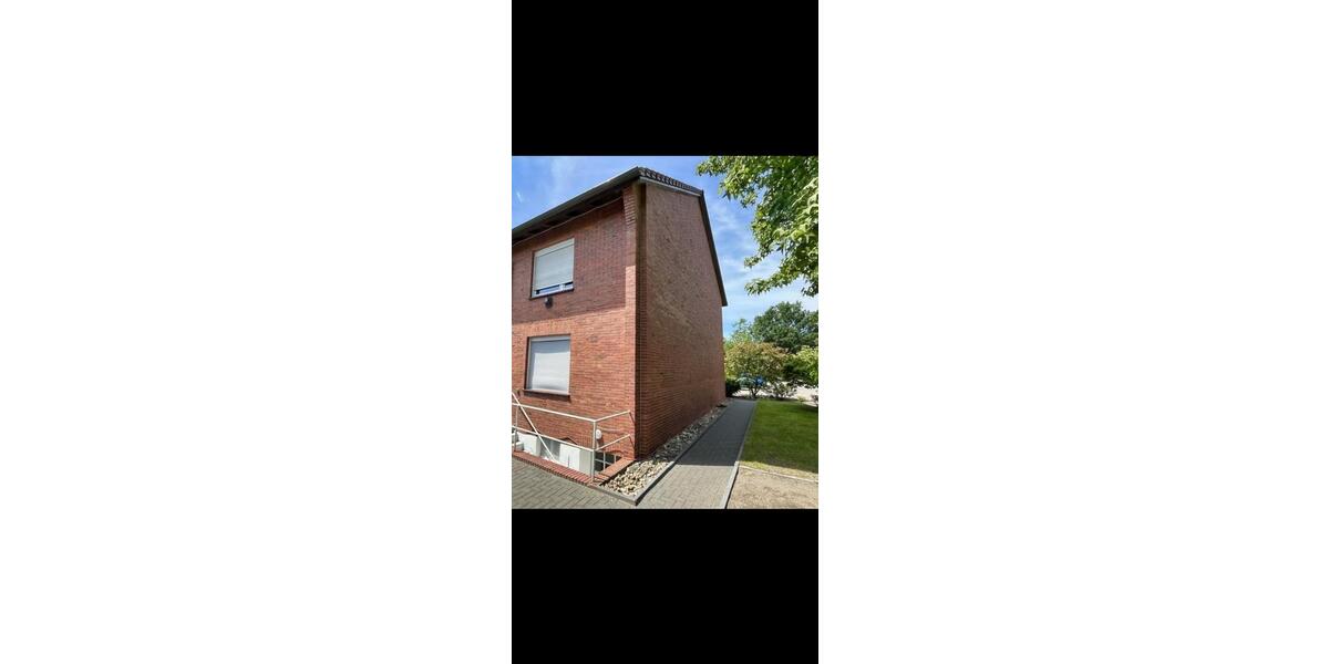 Etagenwohnung Gronau (Westfahlen) - 3 Zimmer, 75 m&sup2;, 890&euro; | Angebot:25208268